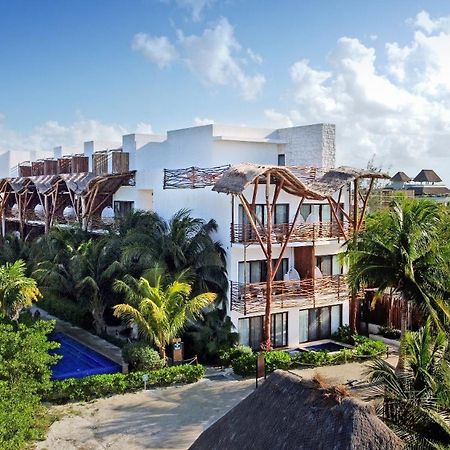Mystique Holbox By Royalton, A Tribute Portfolio Resort Exterior photo