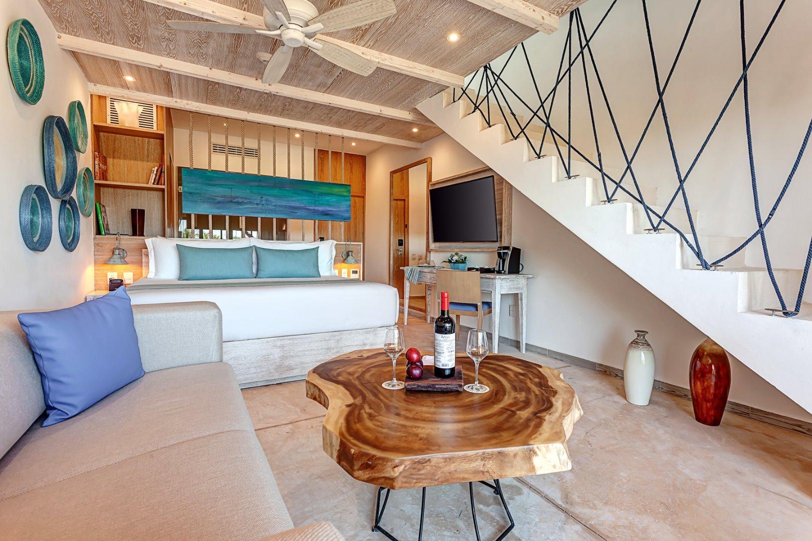 Mystique Holbox By Royalton, A Tribute Portfolio Resort Exterior photo