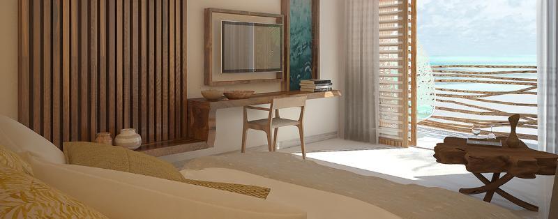 Mystique Holbox By Royalton, A Tribute Portfolio Resort Exterior photo